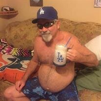 Richard Lee "Dickie" Van Horn Jr.