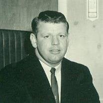 G.L. "Pete" Larkin
