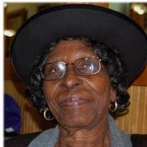 Thelma D. Westberry