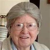 Virginia L. Jones