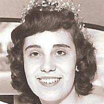 Ruth Elizabeth  Keene