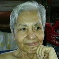 Janie V. Gomez