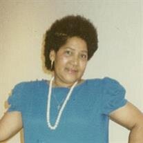 Mrs Rosa Lee Wooten
