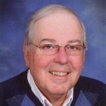 Edward L Ziegler