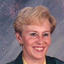 Betsy D. O'Brien