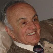 Stephen R. Fredal