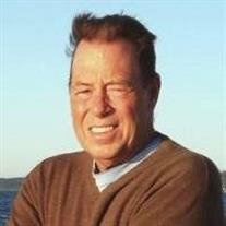 Curt  Larrabee