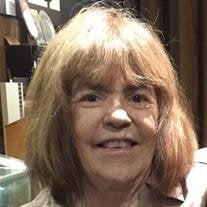 Diane Jean Thornton