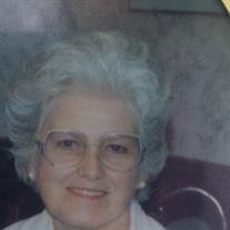 Virginia M Nycz
