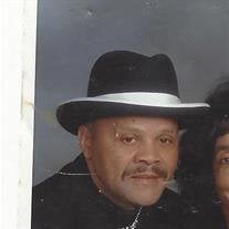 Mr. Vincent Theodore Coney