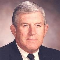 Mr. James Charles Harris