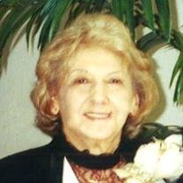 Josephine Sibilio