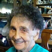 Marjorie  J.  DeFord
