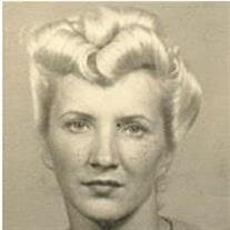 Halina Wanda Kozminski Pearce