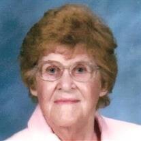 Dorothy Sage