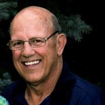 Sheldon L. Cochrane