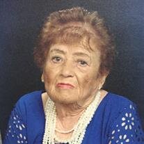 Francisca R. Garcia