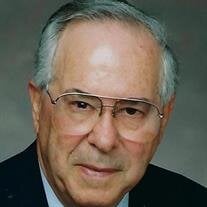 Robert "Bob" A. Riedel, CHA