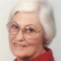 Lucile D. Marcotte