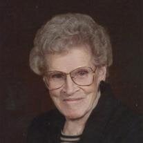 Ruth E. (Sutter) Merryman