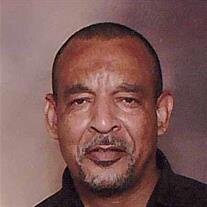 Mr. Terry L. Dotson Sr.