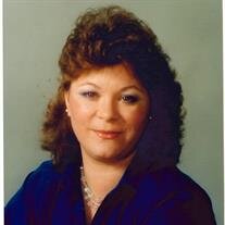 Darla Kay Guerra