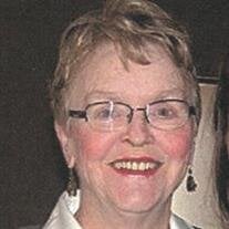 Patricia A.  Roof