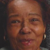 Bettie Jean Blair