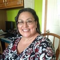 Beatrice  Rivas Taylor