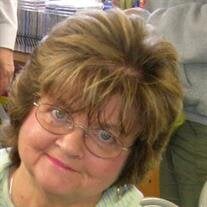 Pauline Verrier