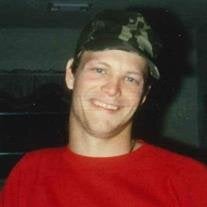 Brian Todd Terrill