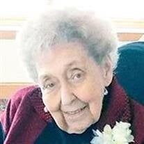 Betty  Lou Ackerman