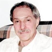 Kenneth  R. "Ferg" Ferguson