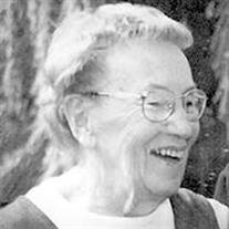 Jane H. Ringham