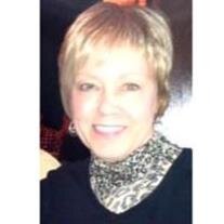 Suzanne (Goetze) Scott