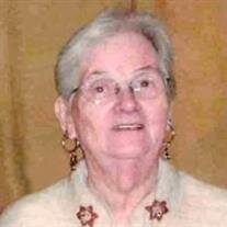 Barbara Jane (Alexander)  Smith