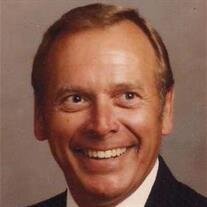 Larry Ronald Admire