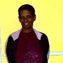 Ms. Aleja M. Casiano