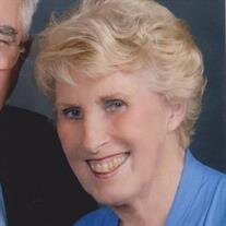 Jo Ann  Stephenson 