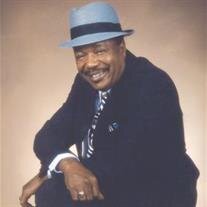 Mr. Willie Frank Mayes