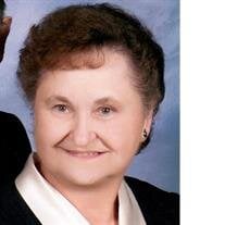 Frances Hauser