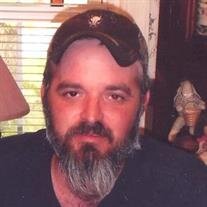Charlie M. Broughton