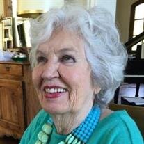Mary Holder Tew