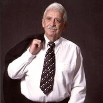 James "Jay" Robertson Jr.