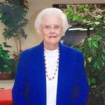 Mrs. Varnell   Rucker
