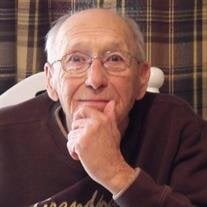 Alfred Lee Schell