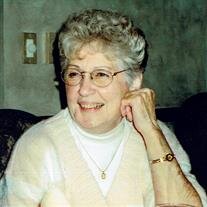 Ann Radford