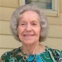 Martha Holeton Reese