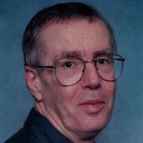 Robert "Bob" Allan Babb