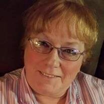 Christine  Manners